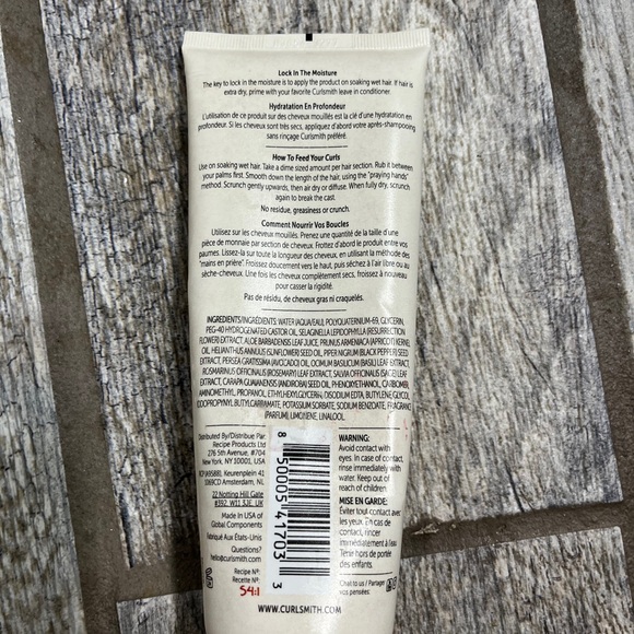 Brand new curlsmith in shower fixer - Picture 3 of 6